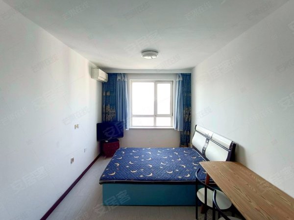 沈阳皇姑北行书香人家书香人家 出租 精装修一室出租房源真实图片