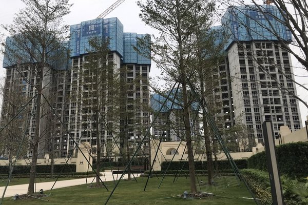 万科滨海大都会怎么样,万科滨海大都会周边房产中介经纪人评价-珠海