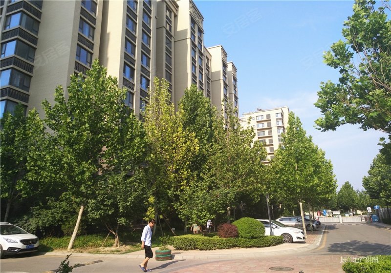 集中供暖 小区新 满五 有电梯 高楼层视野好 正规商品房,东亚印象台湖