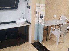 淮安清江浦淮海西路永泰家园 紧靠锦绣装饰城 一中 家电齐全 拎包入住出租房源真实图片