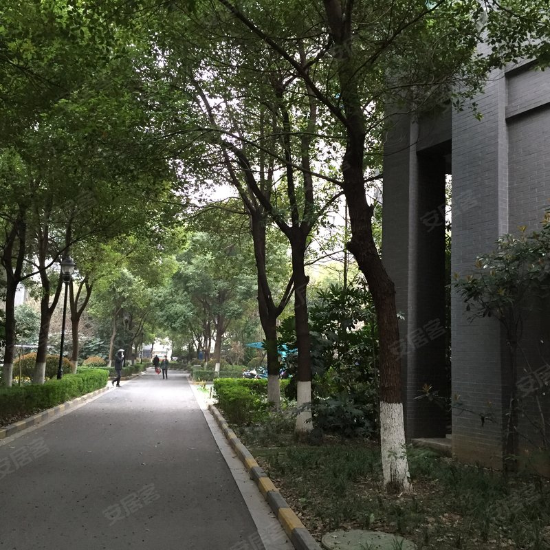 【府西花园, 府西花园小区详情,房价走势,房源,业主论坛】- 常州58