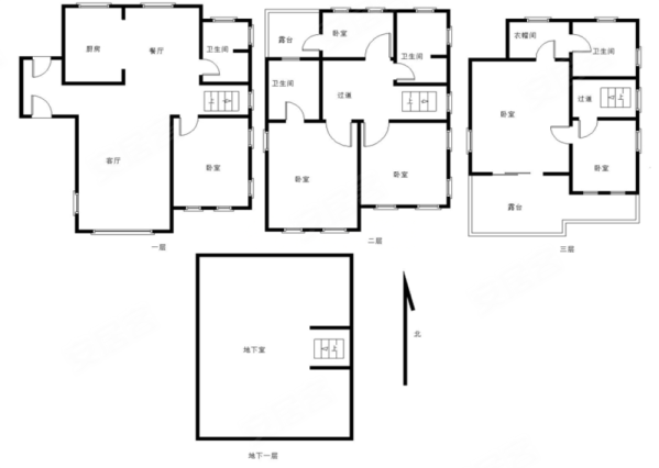 保利海上罗兰别墅