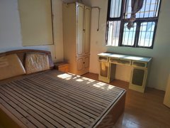 溧阳城中奥体中心三和新村 2室1厅1卫出租房源真实图片