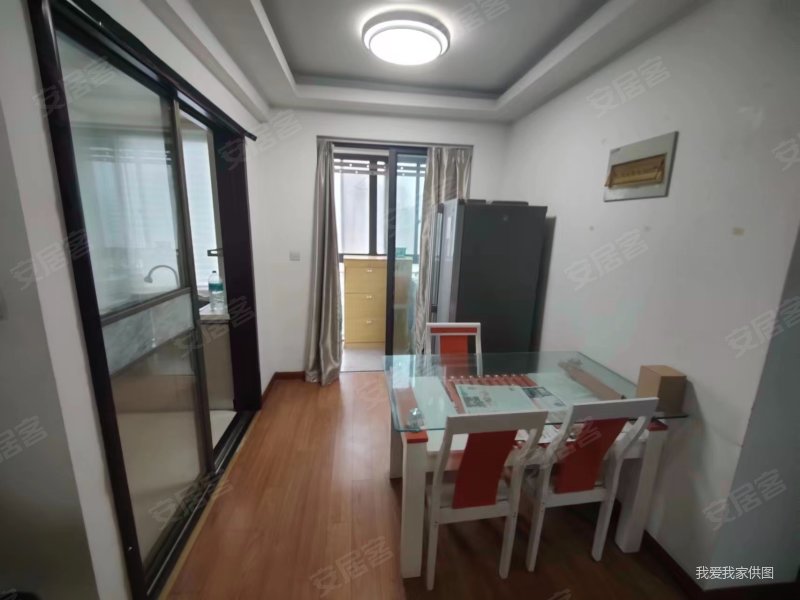 瑞城花园( 万达旁)(利 2.85)飞机户型 看房随时