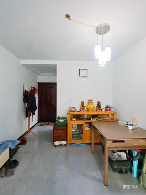 中海公园城悦湖苑