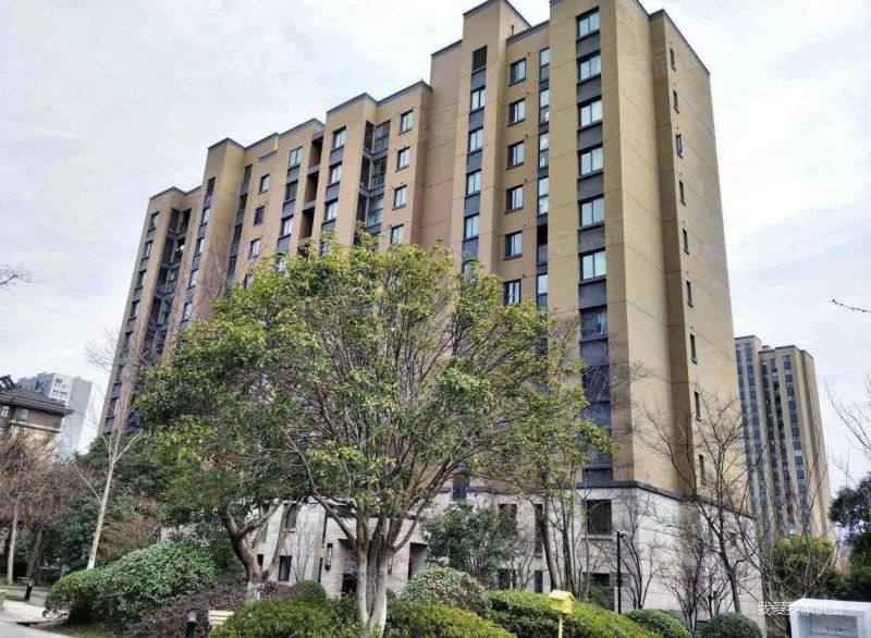 新城金郡一期北区