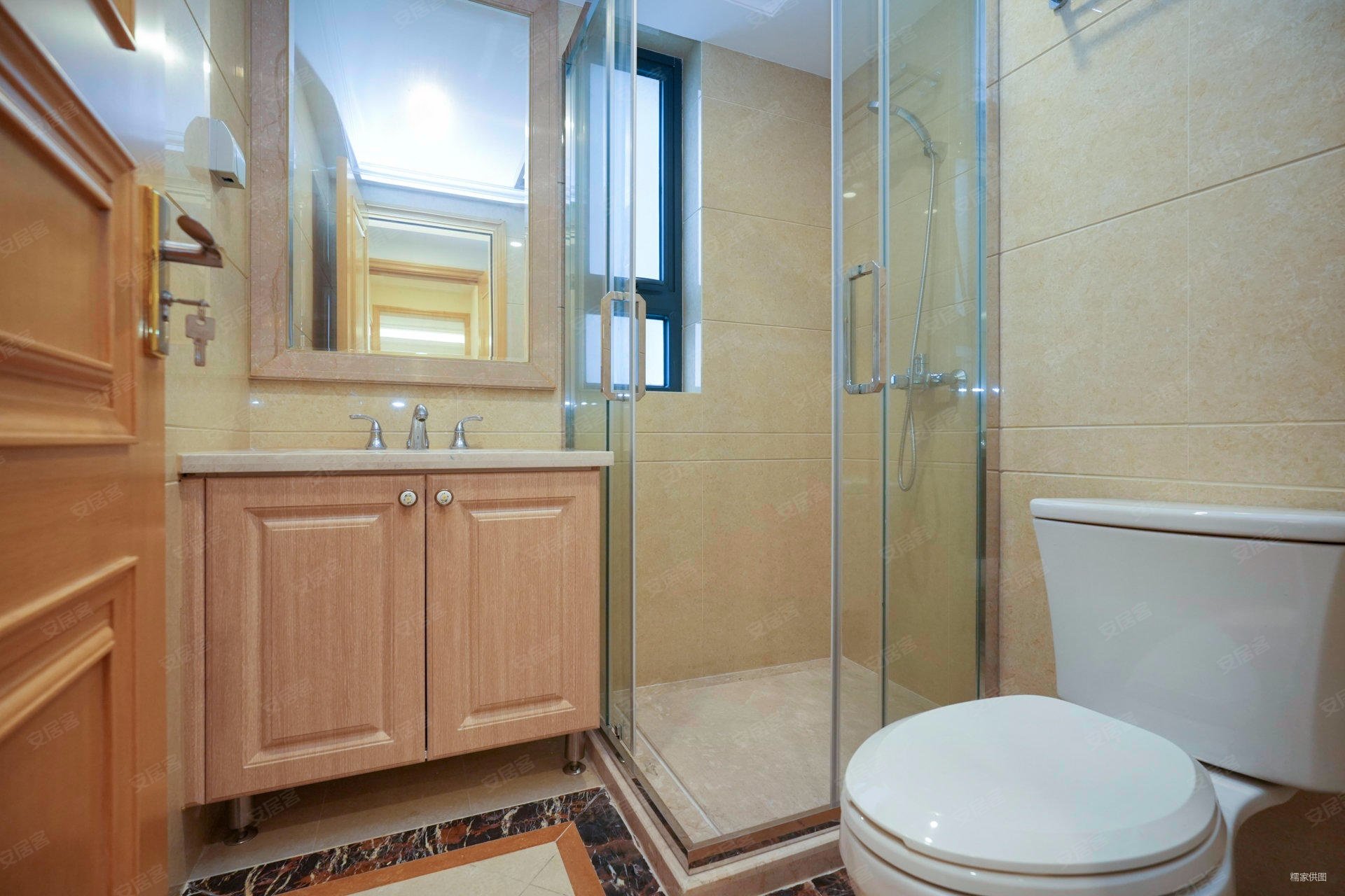 佳兆业城市广场(三期)3室1厅2卫89㎡南450万