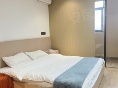 桐乡桐乡市区吾悦广场出租城北万达一品朝南电梯房带阳台1600元包宽带出租房源真实图片
