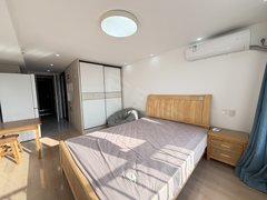 南京江宁岔路口南京南站万科喜玛拉雅悦享家云树中兴华为明发广场软件大道绿地出租房源真实图片