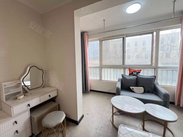 可短租华丰灯饰界新华广场第一人民医院建业五栋大楼