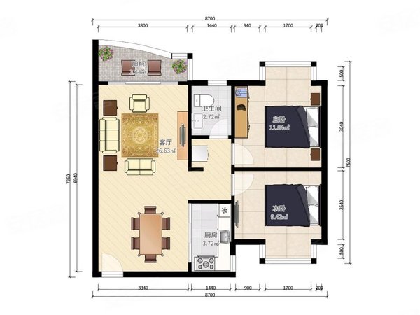 深圳南山西丽留仙居新上盘!
