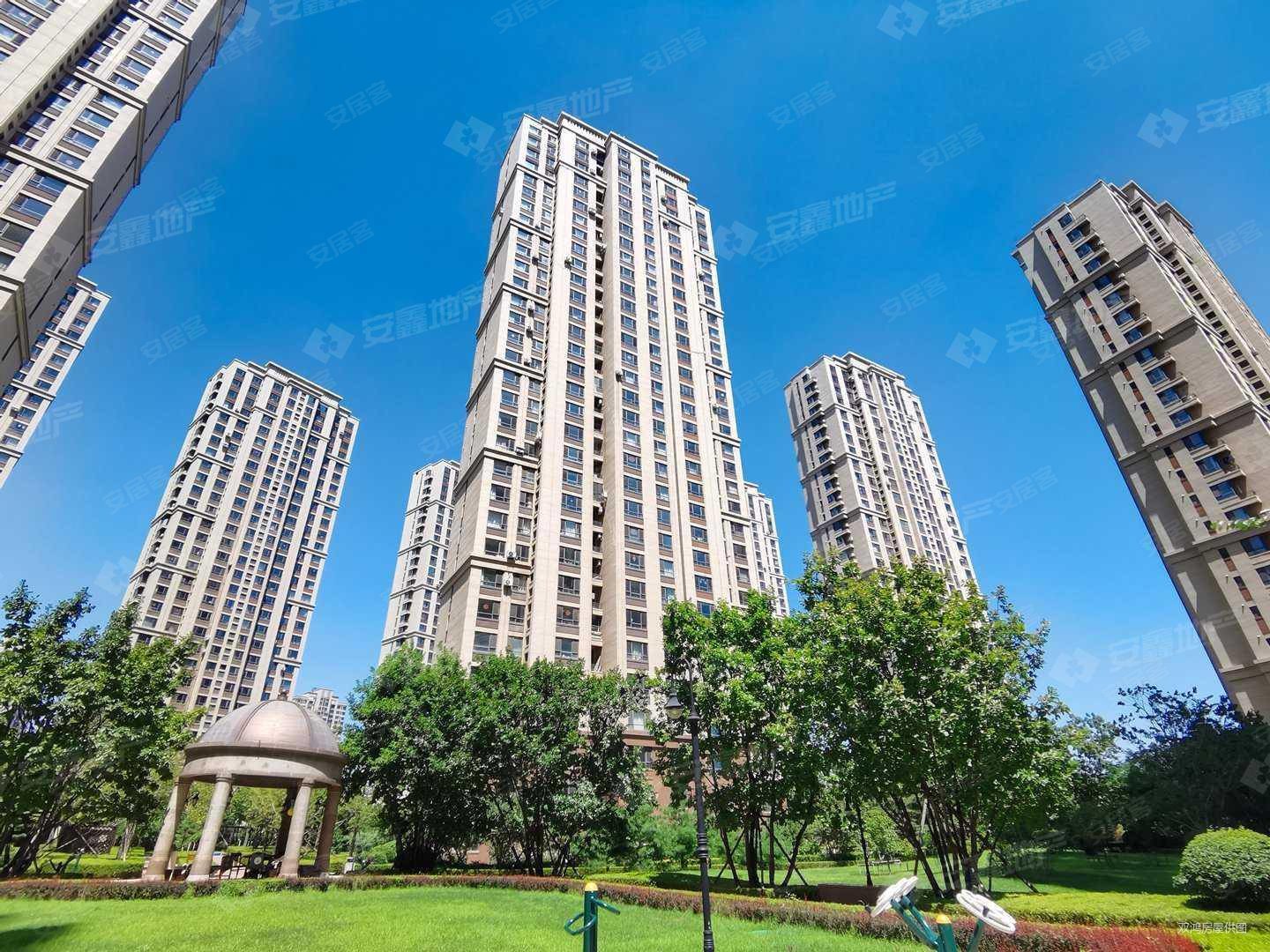 远洋荣域地铁房房主降价40万急售