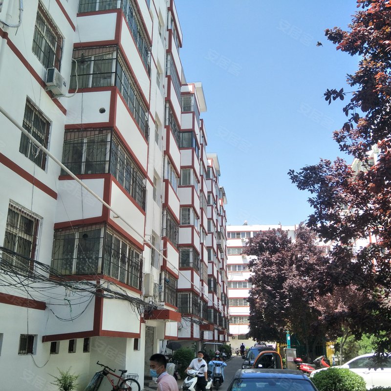 亚威金城神州园