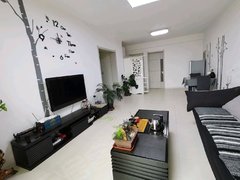 抚顺顺城恒大广场兴隆摩尔 全新装修 家具家电齐全 包物业暖气 拎包即住出租房源真实图片