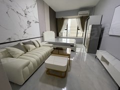 合肥新站职教城职教城拓基CBC 通风好 20平 拎包入住出租房源真实图片