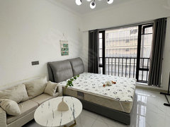 临沂兰山工业大道曹家王庄 近华强领秀城 红人里 顺河电商 可月付 押一付一！出租房源真实图片