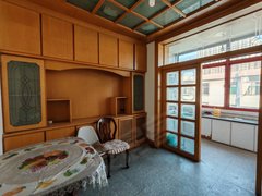 晋中榆次中都广场五中，印象城，堡子街专医院宿舍，三居室南北通透拎包入住出租房源真实图片