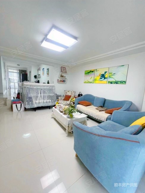 高淳万福城电梯洋房132平73万三室双卫宝塔