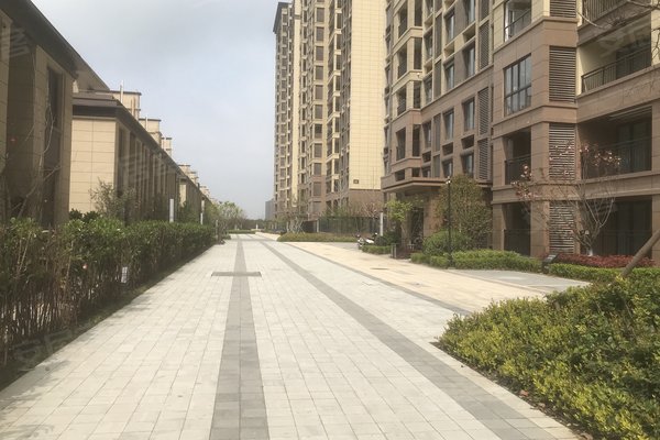 不足,富力半岛花园怎么样,富力半岛花园周边房产中介经纪人评价-南通