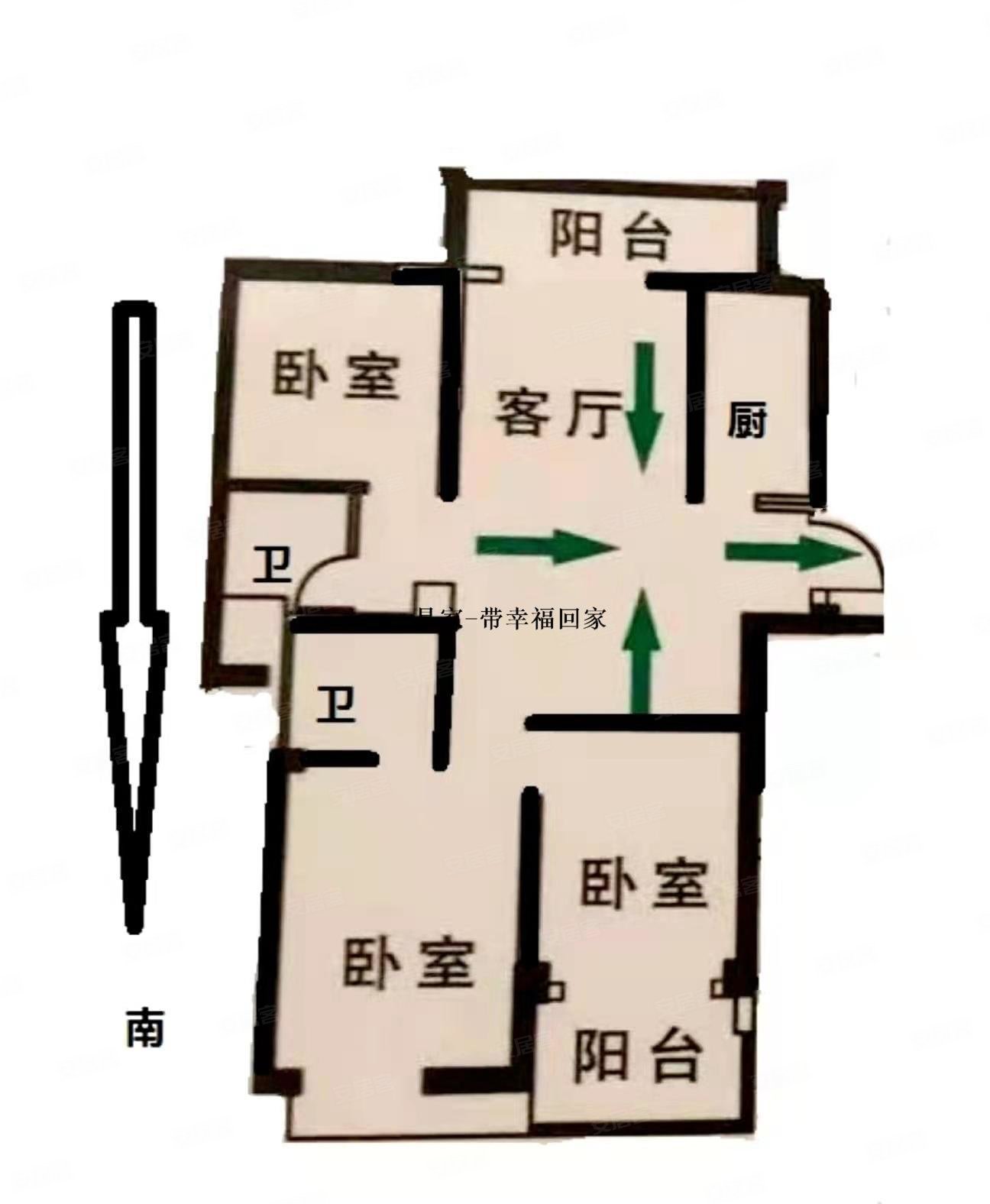 泰安房产网>泰安二手房>泰山二手房>万达二手房>宝盛广场>