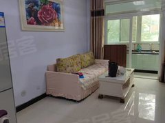 安阳北关凯德广场紧邻六中（高中）文博园小学，家电家具齐全拎包住。出租房源真实图片