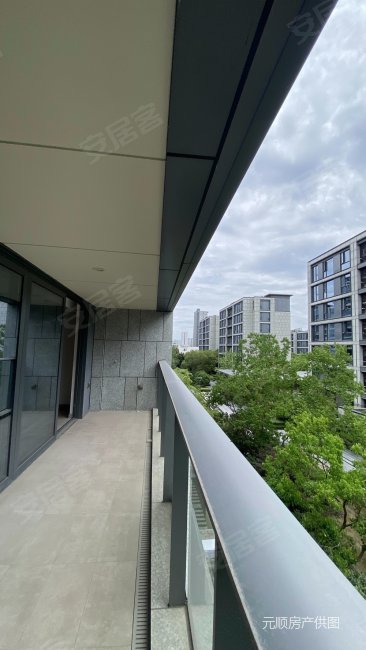 小野豪宅专做 东部新城 东悦府宁波府 楼层位置好 视野