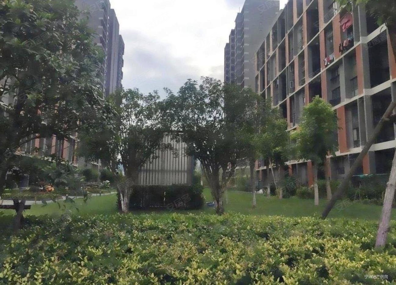 南京房产网>南京二手房>江宁二手房>百家湖二手房>中航樾府>