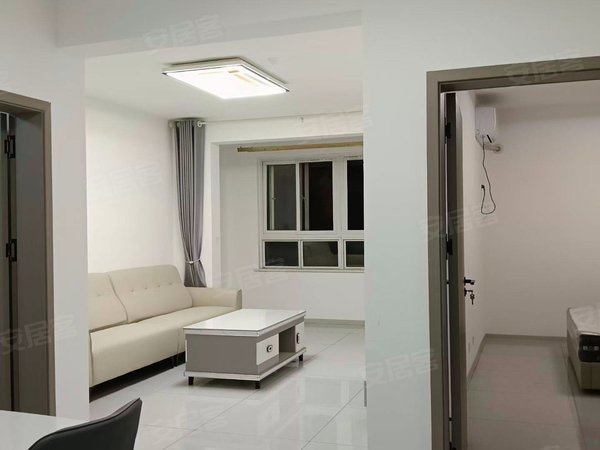 徐州丰县丰县城区丰县安居十一期小区东关安居十一期精装两室月租900元（文博学校县医院附近）出租房源真实图片