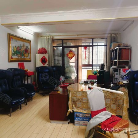 福邸花园精装可拎包入住满五居住密度低商品住宅