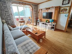 丹东振兴万达 弘信医院附近 步梯五楼 两室 不包取暖出租房源真实图片