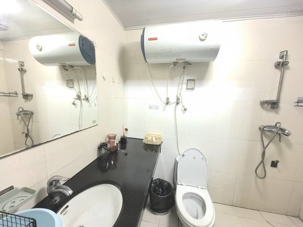 金华婺城婺城江南四通大厦便宜租，轻轨口，民水民电，世贸广场近，家电家具齐全拎包入住出租房源真实图片