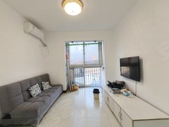 商丘永城城区大广场附近 东苑名家一室一厅 可短租 家电齐全，拎包入住出租房源真实图片