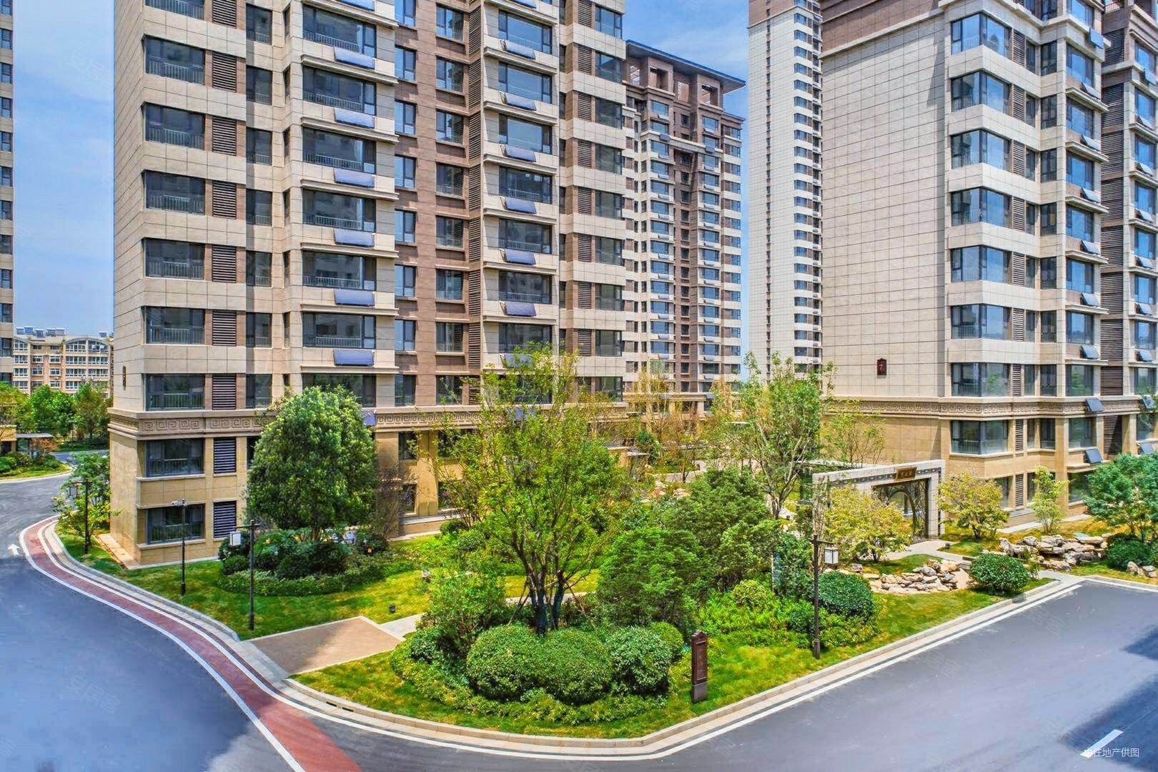 荣盛华府二手房,141万,4室2厅,2卫,142.96平米-济南安居客