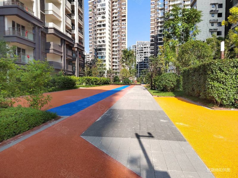 置信丽都花园城