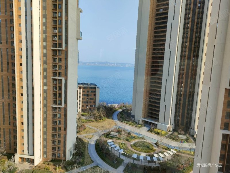 华润威海湾九里二手房,117