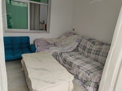 鹰潭月湖月湖城区急租 急租 市中心八小对面 干净 整洁 家电家具齐全 包物业出租房源真实图片