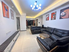 肇庆大旺高新区大旺维龙希音国信通附近电梯小区可做饭可押一可短租拎包入住配置齐全出租房源真实图片