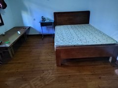 进贤进贤县城民和镇贤湖路168号小区 3室2厅1卫出租房源真实图片