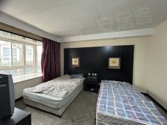 上海奉贤海湾棕榈滩东海岸公寓 1室2厅0卫  86平米出租房源真实图片
