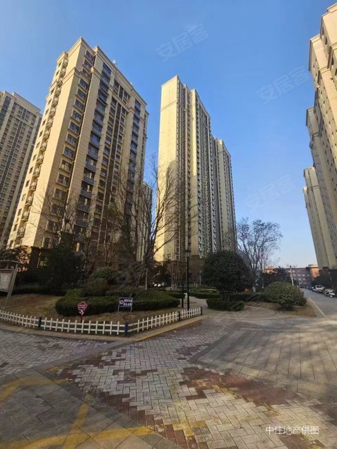 出行方便 购物方便,中垠雅苑二手房,299万,3室2厅,2卫,132平米-济南