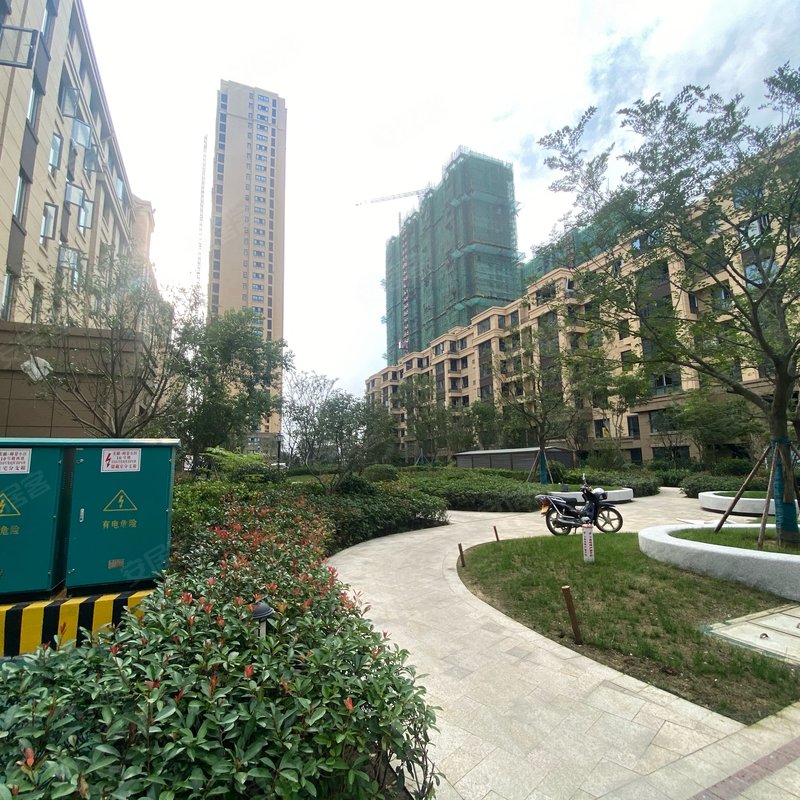 【美麟峰景, 美麟峰景小区详情,房价走势,房源,业主论坛】- 连云港58