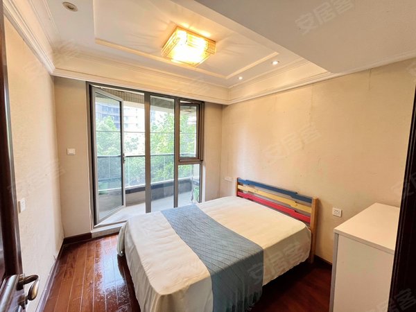 【多图】绿城丽江公寓(北区),九堡沿江租房,丽江公寓 2室2厅 拎包入住