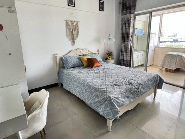 柳州柳南柳南新时代商业港高层公寓火车站 柳南万达 谷埠街 附近 新