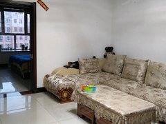 大同云冈吾悦广场景兴新区和七区(东区) 2室1厅1卫出租房源真实图片