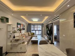 赤壁赤壁城区赤壁市区北站电梯中层 大两房 周边配套齐全 小区环境好 家私家电齐全出租房源真实图片