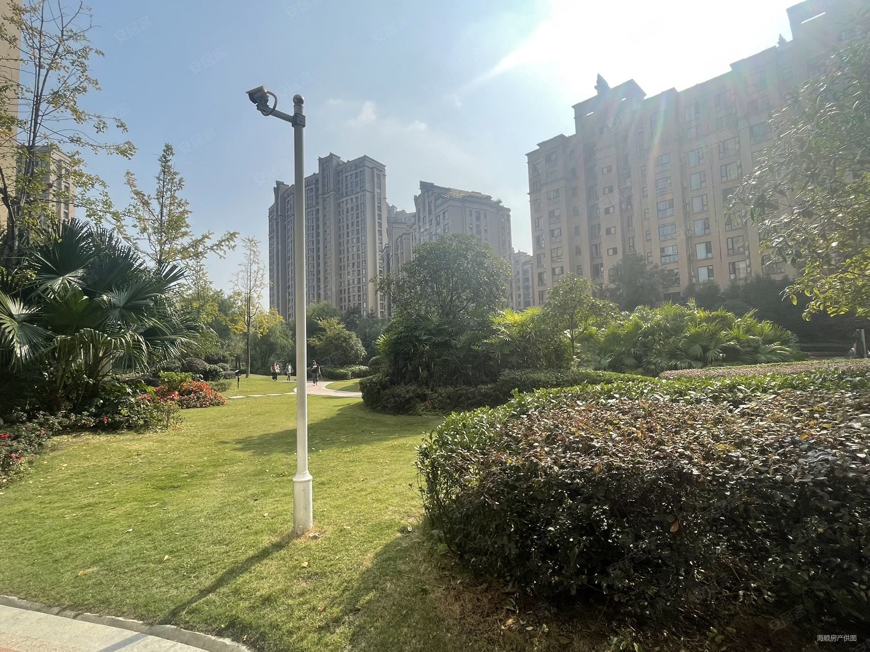 上置绿洲雅宾利花园