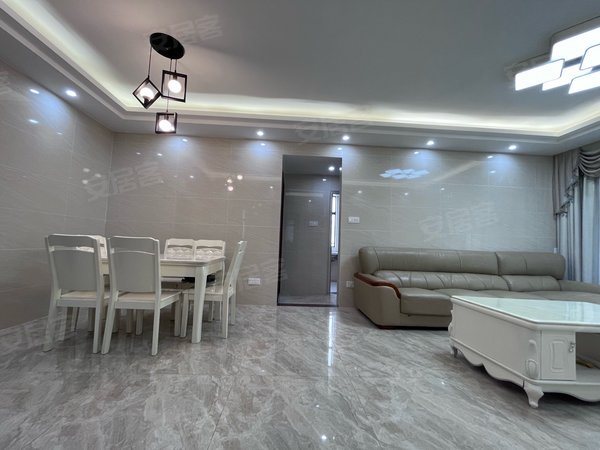 阳江江城新都汇御品豪庭城南 御品豪庭三房  配套齐全  拎包入住