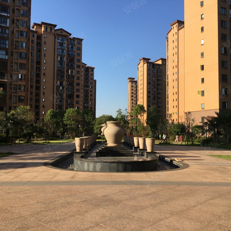 【中信凯旋城, 中信凯旋城小区详情,房价走势,房源,业主论坛】- 长沙