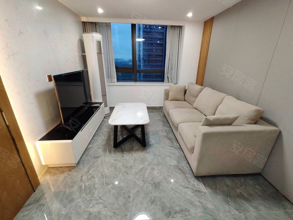 深圳龙华民治龙光玖钻业主自住房!