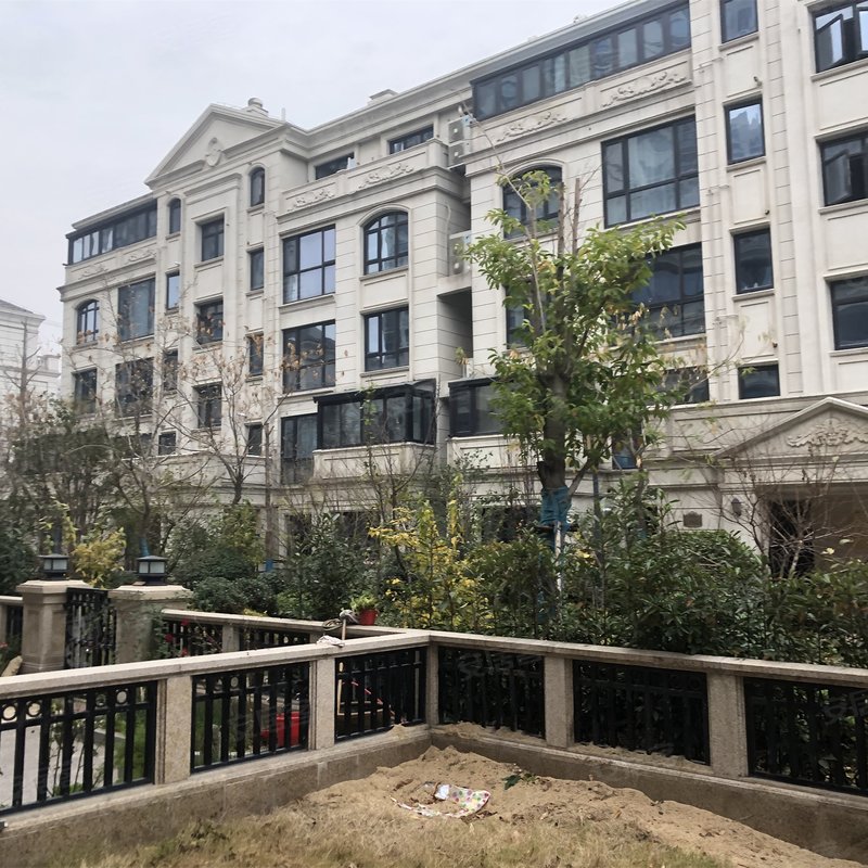 【华松兰墅颐景, 华松兰墅颐景小区专家解读页】- 淮北58同城